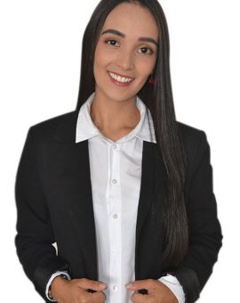 Maria Fernanda Solano