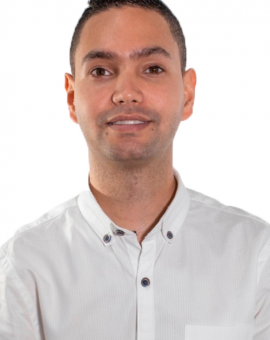 Sebastián Serna