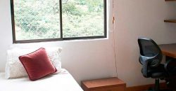 Apartamento en El Poblado en la ciudad de Medellín