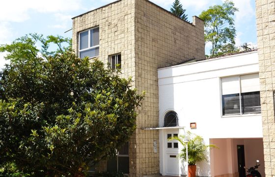 Casa para estudiantes en el Poblado en Medellín Antioquia