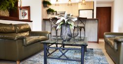 Apartamento Amoblado en Medellín Milla de Oro