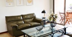 Apartamento Amoblado en Medellín Milla de Oro
