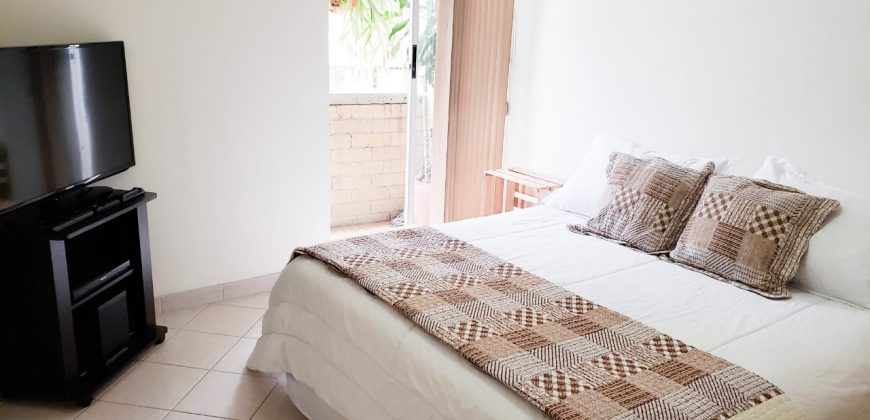 Apartamento Amoblado en San Diego, Medellín, Antioquia
