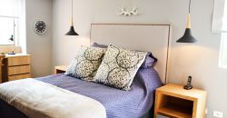 Apartamento Amoblado en Medellín Milla de Oro