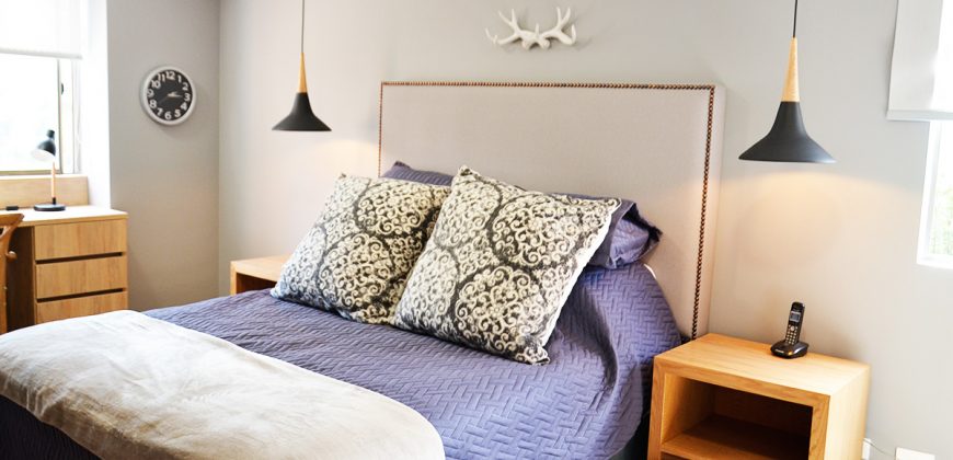 Apartamento Amoblado en Medellín Milla de Oro