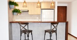 Apartamento Amoblado en Medellín Milla de Oro
