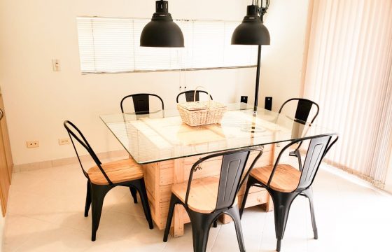 Apartamento Amoblado en San Diego, Medellín, Antioquia