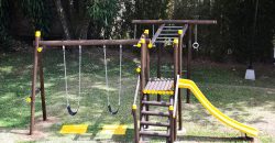 Apartamento Amoblado en Medellín Milla de Oro