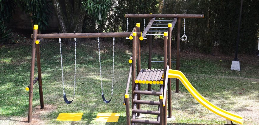 Apartamento Amoblado en Medellín Milla de Oro