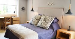 Apartamento Amoblado en Medellín Milla de Oro