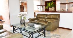 Apartamento Amoblado en Medellín Milla de Oro