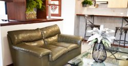 Apartamento Amoblado en Medellín Milla de Oro