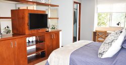 Apartamento Amoblado en Medellín Milla de Oro