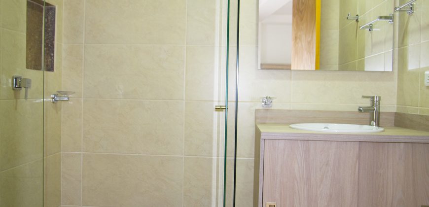 Apartamento loft amoblado en arriendo en La Castellana, Medellín