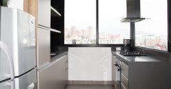 Apartamento amoblado en la ciudad de Medellín, Antioquia