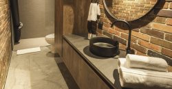 Apartamento tipo Loft en el Poblado