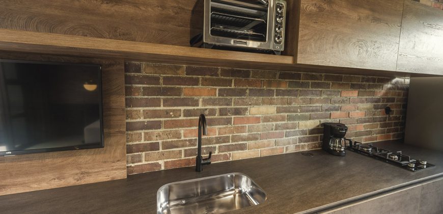 Apartamento tipo Loft en el Poblado
