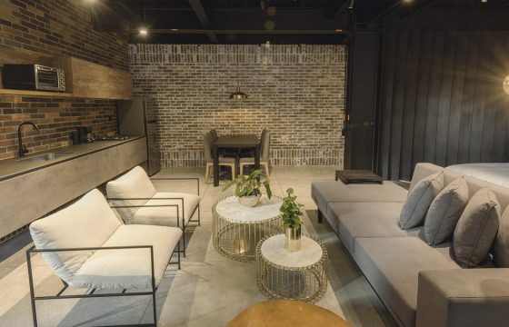 Apartamento tipo Loft en el Poblado