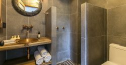 Apartamento amoblado en el Poblado Medellín sector Castropol 201