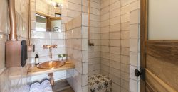Apartamento amoblado en el Poblado Medellín sector Castropol 201