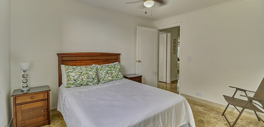 Apartamento en la ciudad de Medellín en el Poblado El Patio