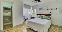 Apartamento en la ciudad de Medellín en el Poblado El Patio