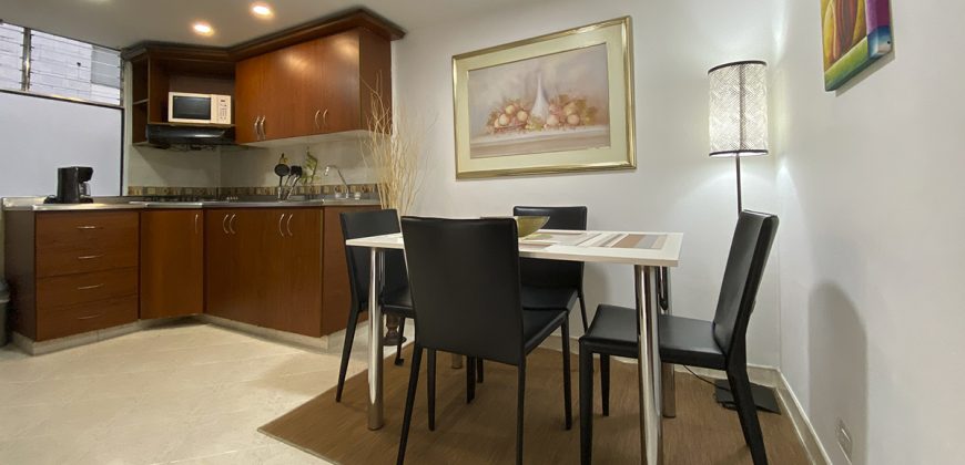 Apartamento Loma del Indio en Medellín Antioquia