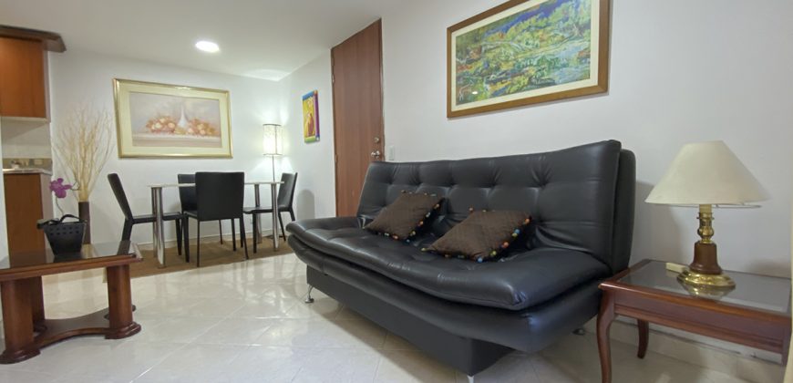 Apartamento Loma del Indio en Medellín Antioquia