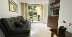 Apartamento Loma del Indio en Medellín Antioquia