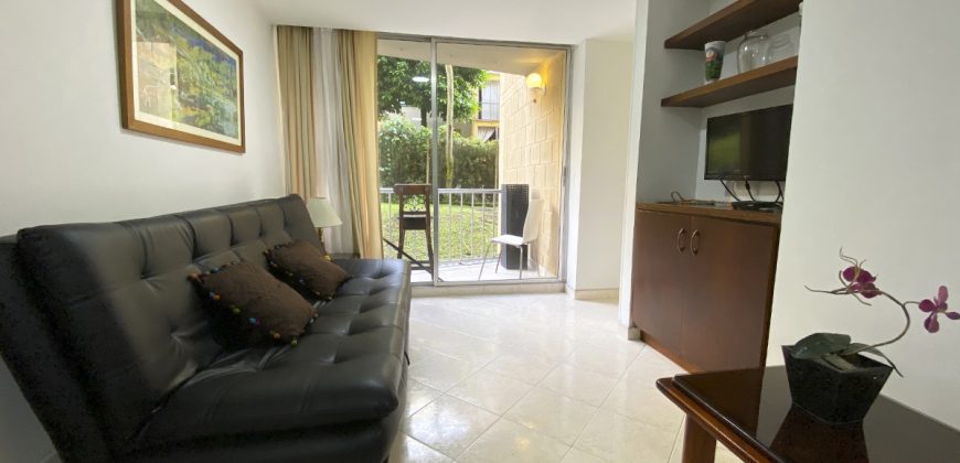 Apartamento Loma del Indio en Medellín Antioquia
