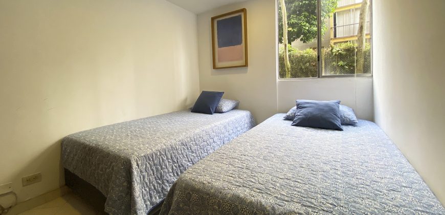 Apartamento Loma del Indio en Medellín Antioquia