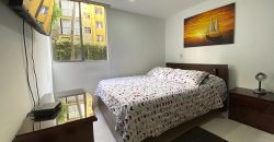 Apartamento Loma del Indio en Medellín Antioquia