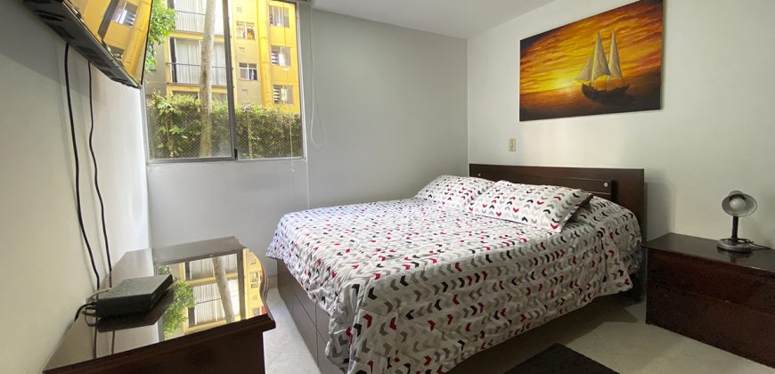 Apartamento Loma del Indio en Medellín Antioquia