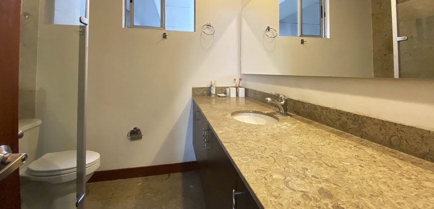 Apartamento en Milla de Oro Poblado Medellín