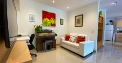 Apartamento para la venta en Castropol El Poblado Medellin