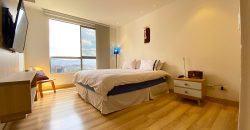 Apartamento para la venta en Castropol El Poblado Medellin