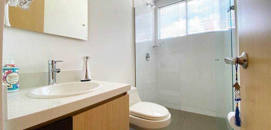 Apartamento para la venta en Castropol El Poblado Medellin