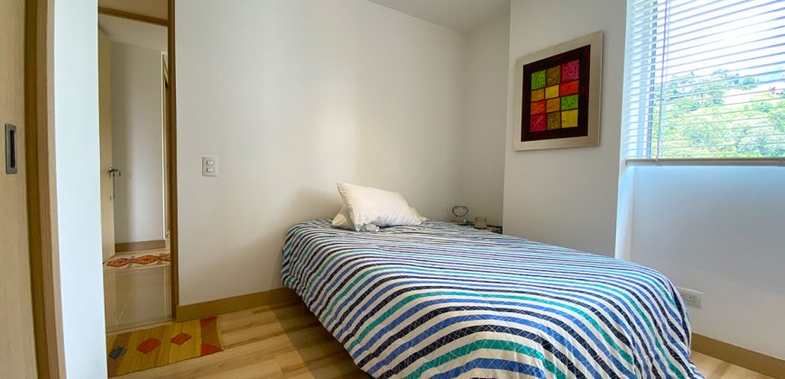 Apartamento para la venta en Castropol El Poblado Medellin