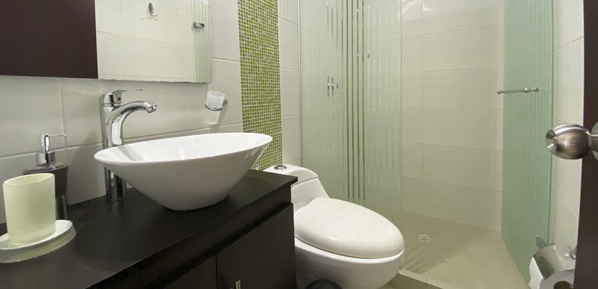 Apartamento en Ciudad del Río Medellín