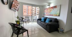 Apartamento en Ciudad del Río Medellín