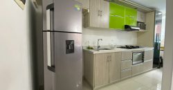 Apartamento en Ciudad del Río Medellín