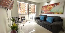Apartamento en Ciudad del Río Medellín