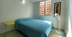Apartamento en Ciudad del Río Medellín