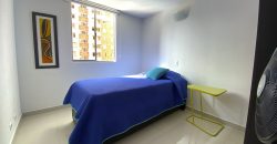 Apartamento en Ciudad del Río Medellín