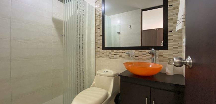 Apartamento en Ciudad del Río Medellín