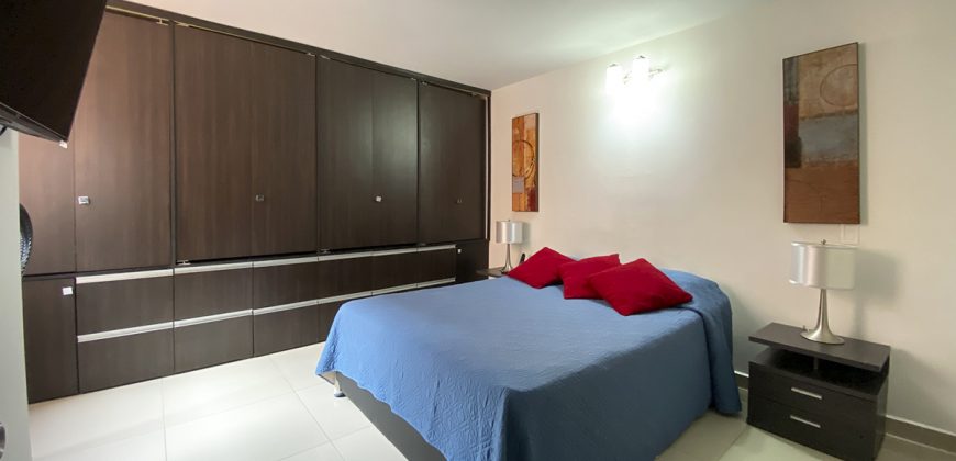 Apartamento en Ciudad del Río Medellín