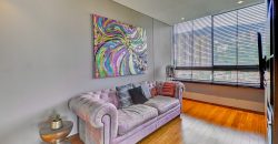 Apartamento amoblado en la ciudad de Medellín Antioquia
