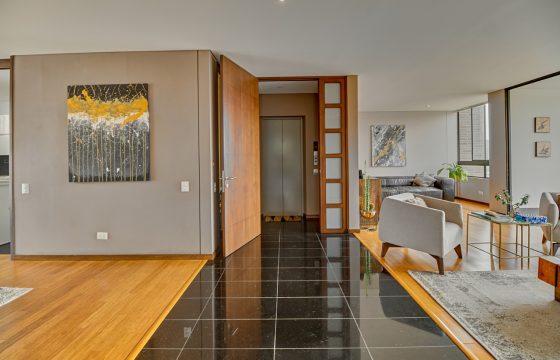 Apartamento amoblado en la ciudad de Medellín Antioquia
