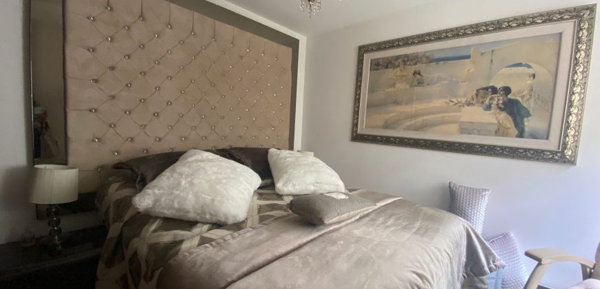 Apartamento amoblado en la ciudad de Medellín sector Poblado