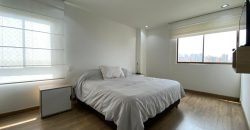 Apartamento Amoblado en la ciudad de Medellín sector Las Palmas